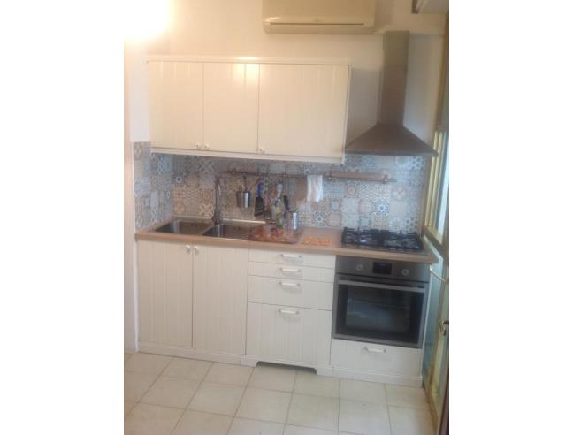 Anteprima foto 8 - Affitto Stanza Doppia in Appartamento da Privato a Cagliari - Centro città