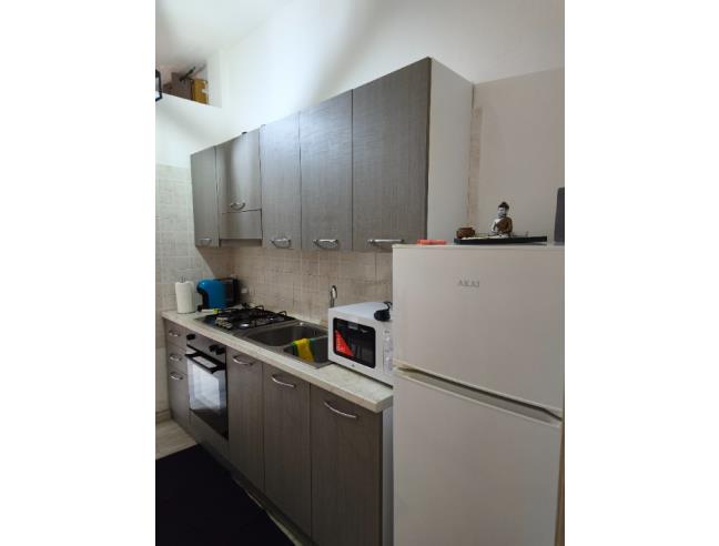 Anteprima foto 8 - Affitto Stanza Doppia in Appartamento da Privato a Cagliari - Centro città