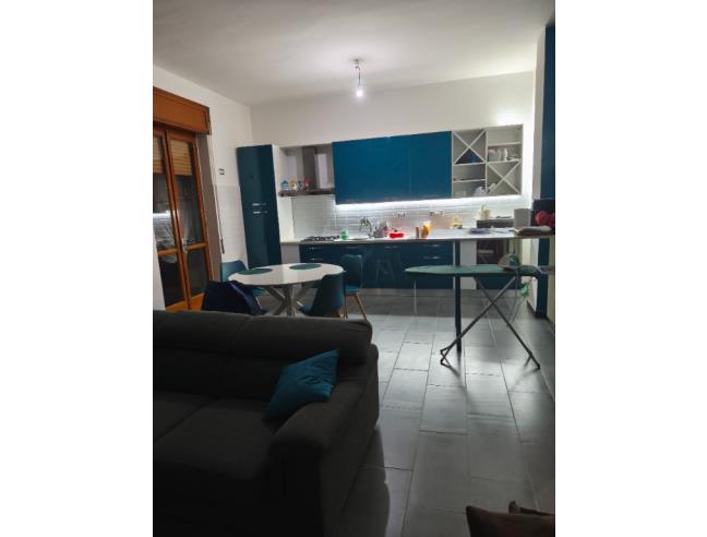 Anteprima foto 2 - Affitto Stanza Doppia in Appartamento da Privato a Camposano (Napoli)