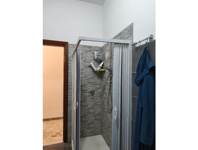 Anteprima foto 4 - Affitto Stanza Doppia in Appartamento da Privato a Camposano (Napoli)