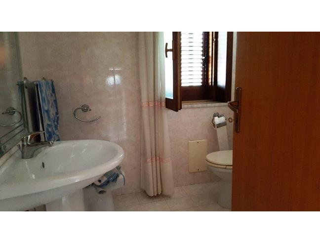 Anteprima foto 1 - Affitto Stanza Doppia in Appartamento da Privato a Castel San Giorgio - Santa Maria Favore