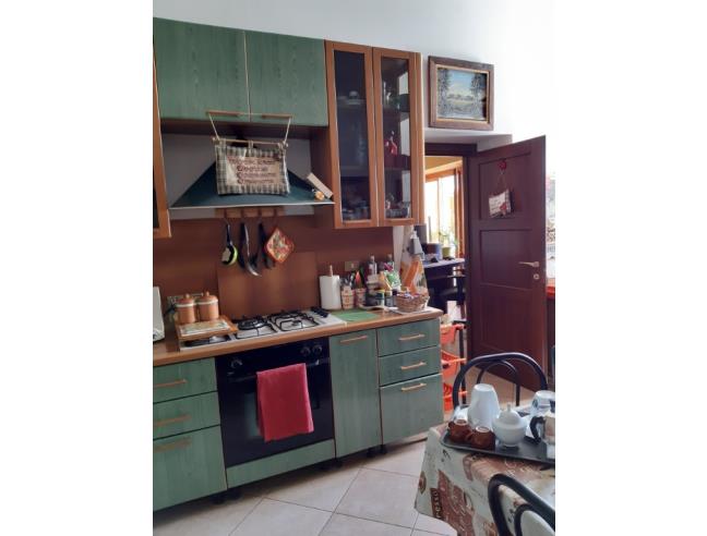 Anteprima foto 3 - Affitto Stanza Doppia in Appartamento da Privato a Castellammare di Stabia (Napoli)