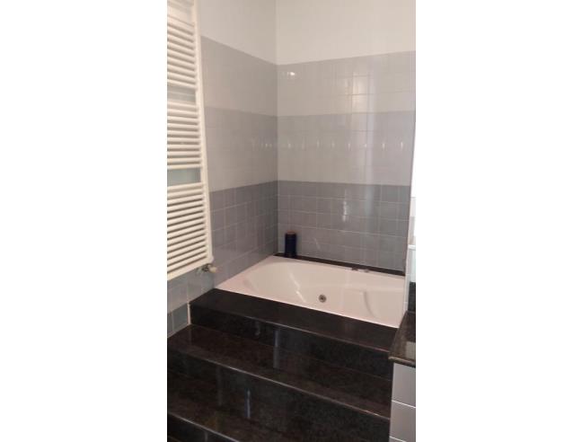 Anteprima foto 4 - Affitto Stanza Doppia in Appartamento da Privato a Castellanza (Varese)