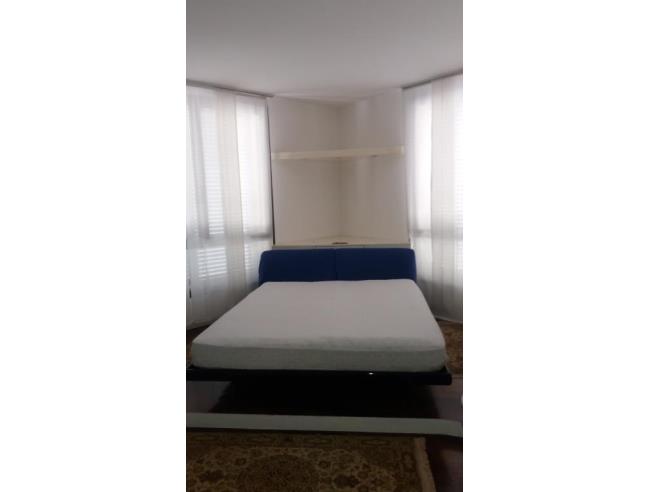 Anteprima foto 5 - Affitto Stanza Doppia in Appartamento da Privato a Castellanza (Varese)