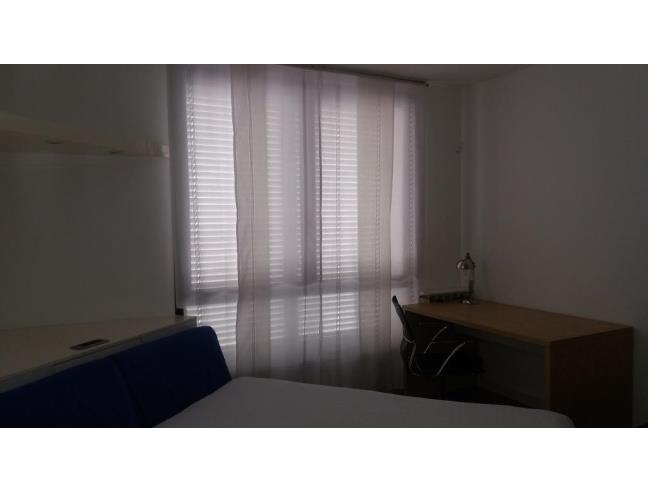 Anteprima foto 6 - Affitto Stanza Doppia in Appartamento da Privato a Castellanza (Varese)