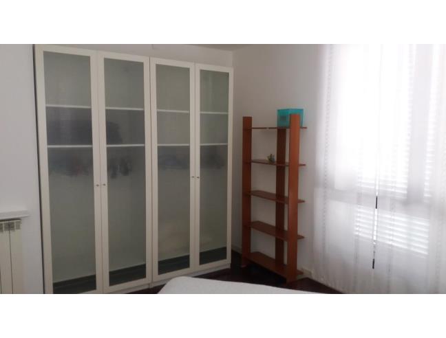 Anteprima foto 7 - Affitto Stanza Doppia in Appartamento da Privato a Castellanza (Varese)