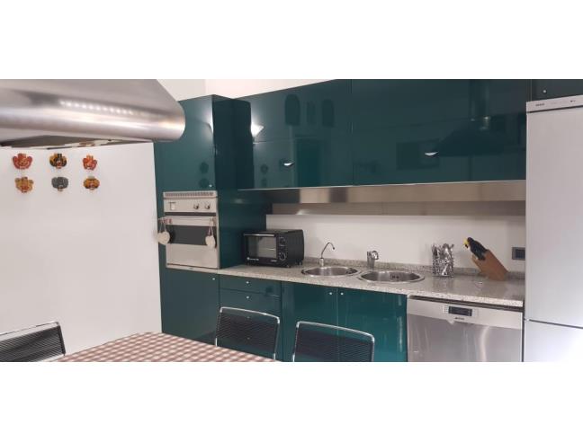 Anteprima foto 8 - Affitto Stanza Doppia in Appartamento da Privato a Castellanza (Varese)