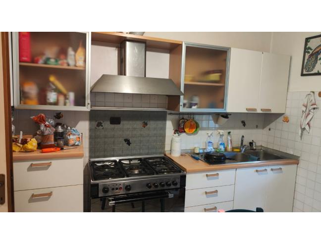 Anteprima foto 3 - Affitto Stanza Doppia in Appartamento da Privato a Castelnovo di Sotto (Reggio Emilia)