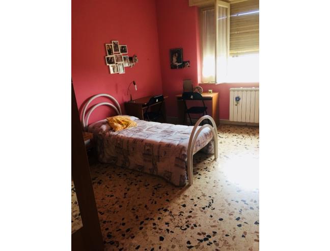 Anteprima foto 3 - Affitto Stanza Doppia in Appartamento da Privato a Catania - Barriera