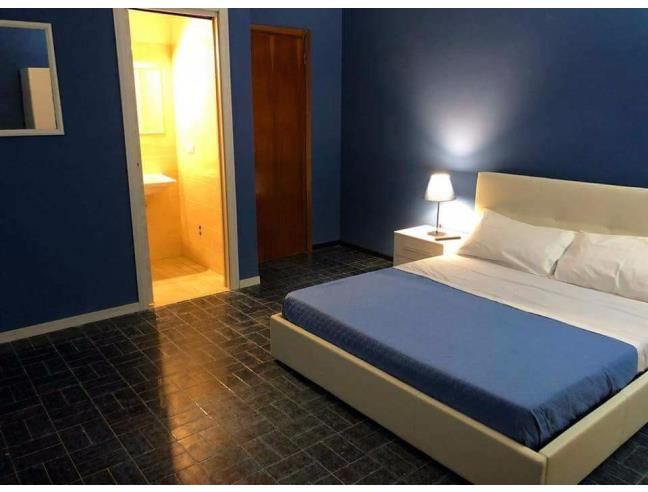 Anteprima foto 1 - Affitto Stanza Doppia in Appartamento da Privato a Catania - Borgo