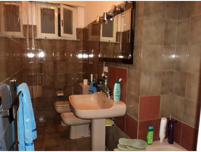 Anteprima foto 2 - Affitto Stanza Doppia in Appartamento da Privato a Catania - Borgo