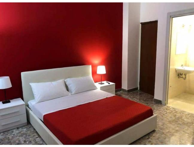 Anteprima foto 2 - Affitto Stanza Doppia in Appartamento da Privato a Catania - Borgo