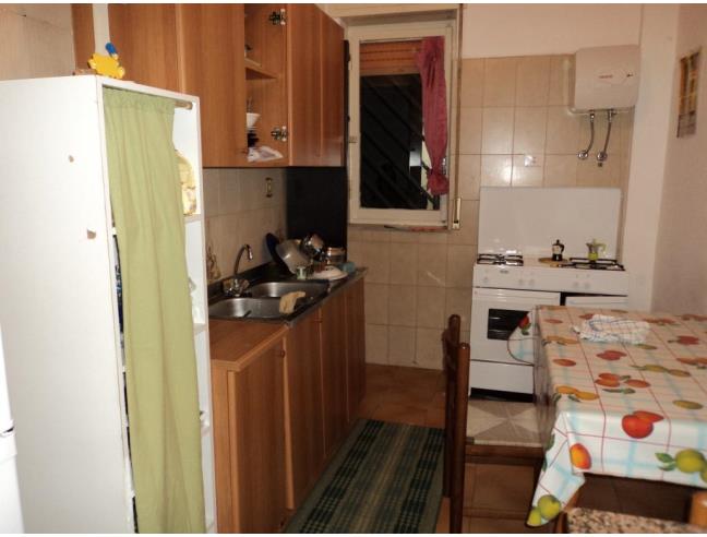 Anteprima foto 3 - Affitto Stanza Doppia in Appartamento da Privato a Catania - Borgo