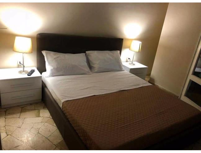 Anteprima foto 4 - Affitto Stanza Doppia in Appartamento da Privato a Catania - Borgo