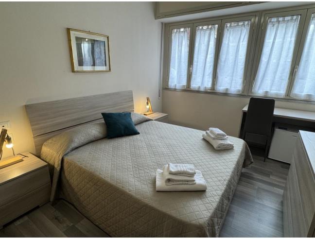 Anteprima foto 1 - Affitto Stanza Doppia in Appartamento da Privato a Catania - Centro Storico