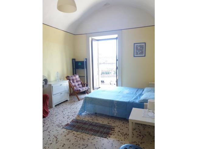 Anteprima foto 1 - Affitto Stanza Doppia in Appartamento da Privato a Catania - Centro Storico