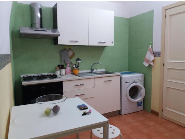 Anteprima foto 3 - Affitto Stanza Doppia in Appartamento da Privato a Catania - Centro Storico