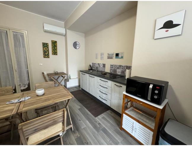 Anteprima foto 5 - Affitto Stanza Doppia in Appartamento da Privato a Catania - Centro Storico