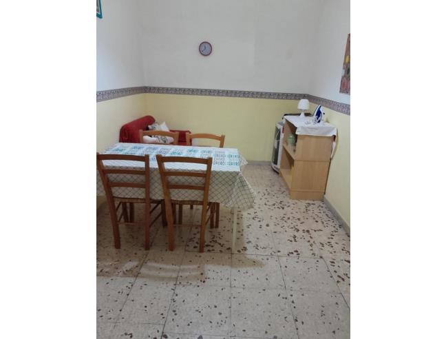 Anteprima foto 5 - Affitto Stanza Doppia in Appartamento da Privato a Catania - Centro Storico