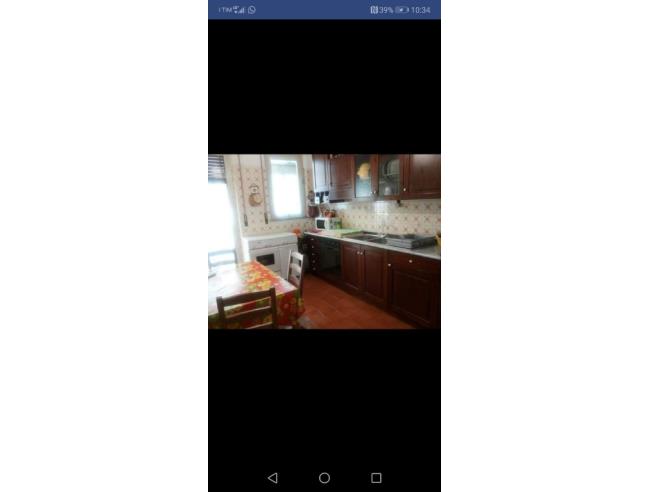 Anteprima foto 1 - Affitto Stanza Doppia in Appartamento da Privato a Catania - Corso delle province