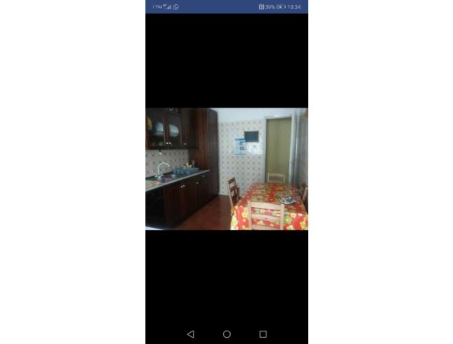 Anteprima foto 2 - Affitto Stanza Doppia in Appartamento da Privato a Catania - Corso delle province