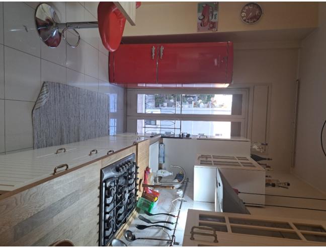 Anteprima foto 1 - Affitto Stanza Doppia in Appartamento da Privato a Catania - Nesima