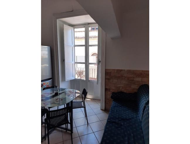 Anteprima foto 2 - Affitto Stanza Doppia in Appartamento da Privato a Catania - Piazza Dante