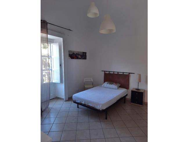 Anteprima foto 5 - Affitto Stanza Doppia in Appartamento da Privato a Catania - Piazza Dante
