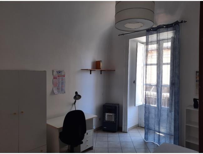Anteprima foto 7 - Affitto Stanza Doppia in Appartamento da Privato a Catania - Piazza Dante