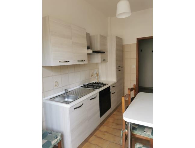 Anteprima foto 1 - Affitto Stanza Doppia in Appartamento da Privato a Catania - Piazza Lincoln / Vulcania