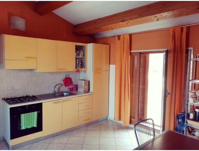 Anteprima foto 1 - Affitto Stanza Doppia in Appartamento da Privato a Catania - Piazza Montessori