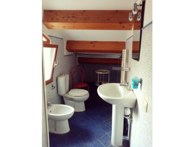 Anteprima foto 5 - Affitto Stanza Doppia in Appartamento da Privato a Catania - Piazza Montessori