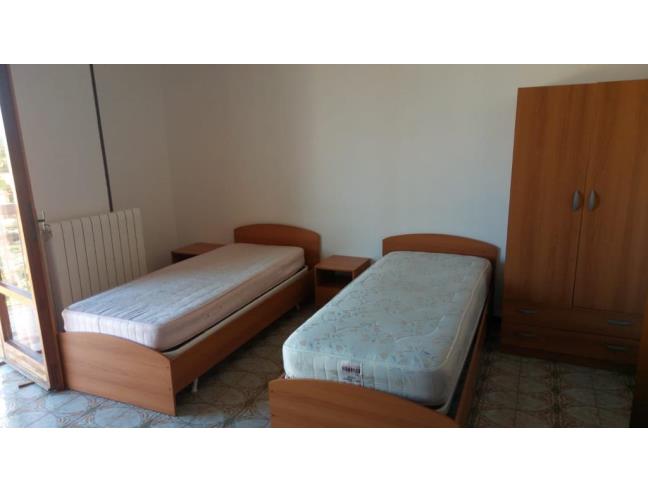 Anteprima foto 2 - Affitto Stanza Doppia in Appartamento da Privato a Catanzaro - Catanzaro Marina