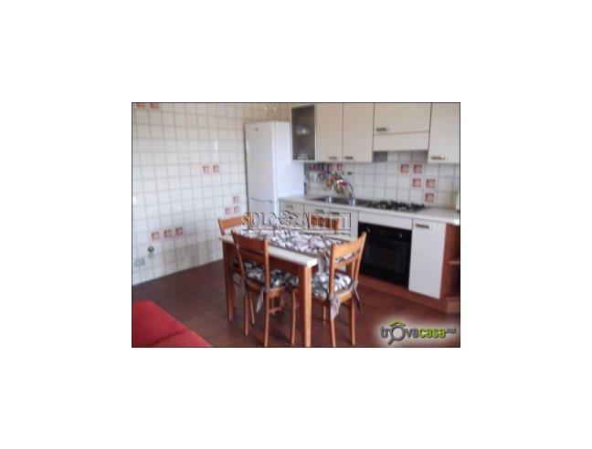 Anteprima foto 3 - Affitto Stanza Doppia in Appartamento da Privato a Catanzaro - Catanzaro Marina