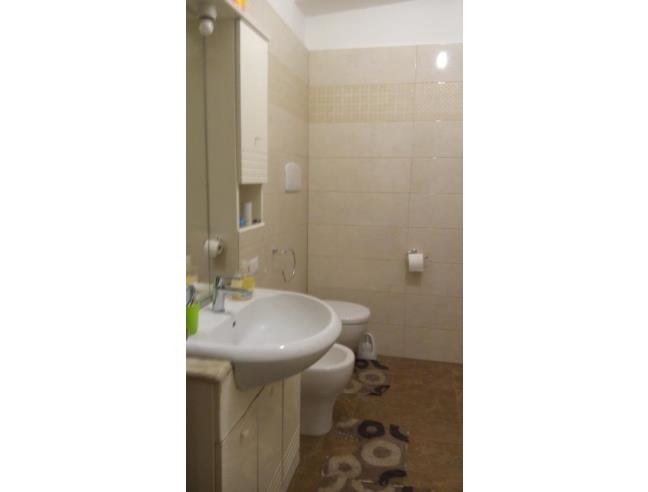 Anteprima foto 6 - Affitto Stanza Doppia in Appartamento da Privato a Catanzaro - Catanzaro Marina