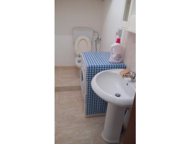 Anteprima foto 8 - Affitto Stanza Doppia in Appartamento da Privato a Catanzaro - Catanzaro Marina