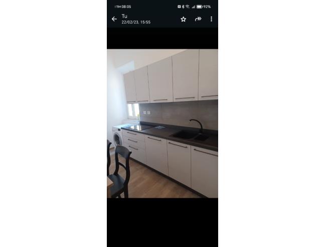 Anteprima foto 5 - Affitto Stanza Doppia in Appartamento da Privato a Cecina (Livorno)