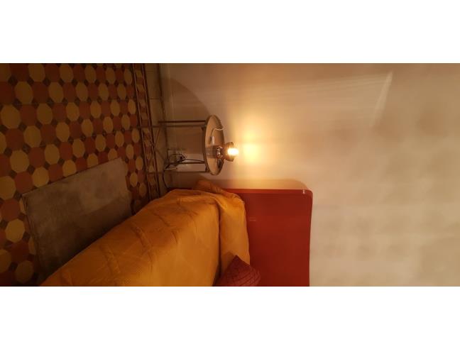 Anteprima foto 2 - Affitto Stanza Doppia in Appartamento da Privato a Chiaravalle (Ancona)