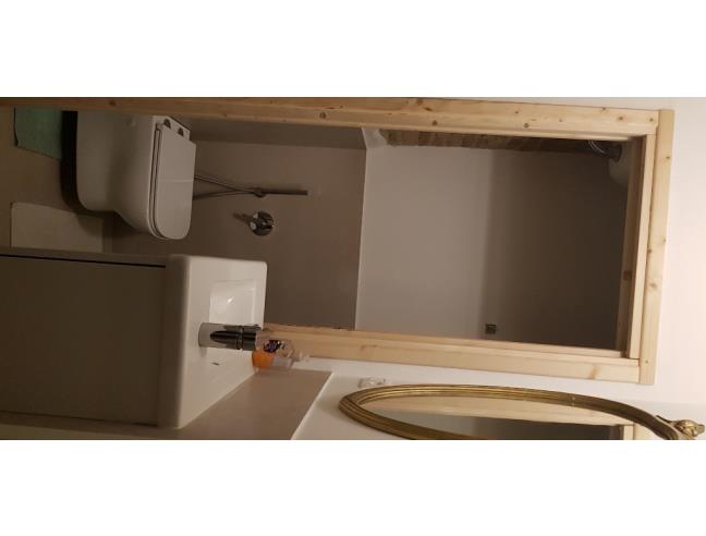 Anteprima foto 3 - Affitto Stanza Doppia in Appartamento da Privato a Chiaravalle (Ancona)