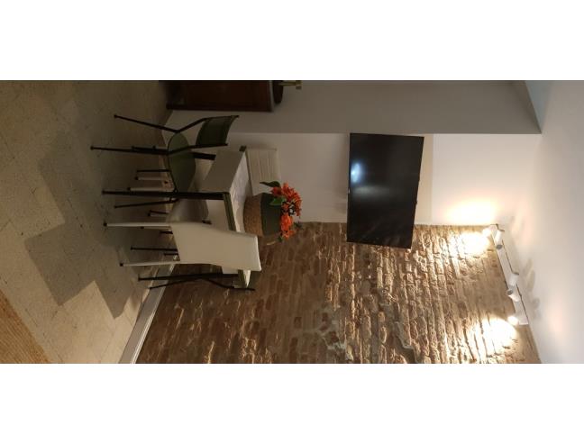 Anteprima foto 5 - Affitto Stanza Doppia in Appartamento da Privato a Chiaravalle (Ancona)