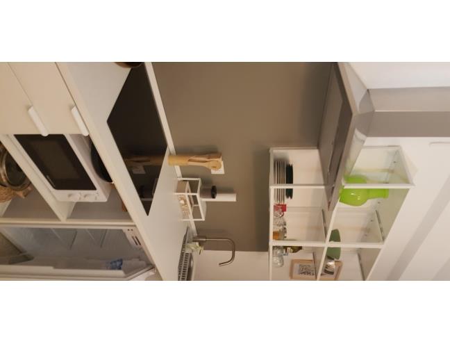 Anteprima foto 7 - Affitto Stanza Doppia in Appartamento da Privato a Chiaravalle (Ancona)