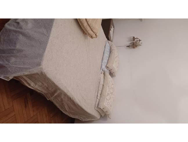 Anteprima foto 3 - Affitto Stanza Doppia in Appartamento da Privato a Chiavari (Genova)