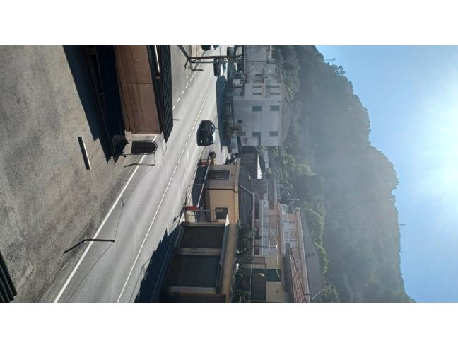 Anteprima foto 4 - Affitto Stanza Doppia in Appartamento da Privato a Chiavari (Genova)