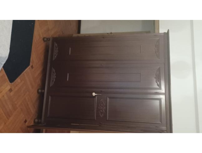 Anteprima foto 5 - Affitto Stanza Doppia in Appartamento da Privato a Chiavari (Genova)