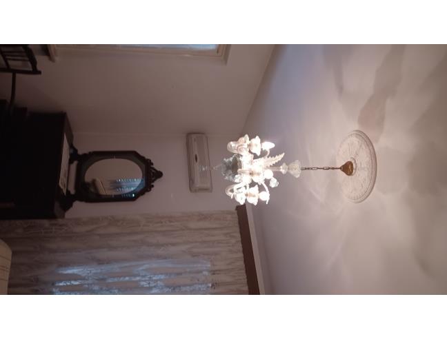 Anteprima foto 6 - Affitto Stanza Doppia in Appartamento da Privato a Chiavari (Genova)