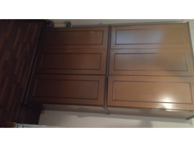 Anteprima foto 8 - Affitto Stanza Doppia in Appartamento da Privato a Chiavari (Genova)