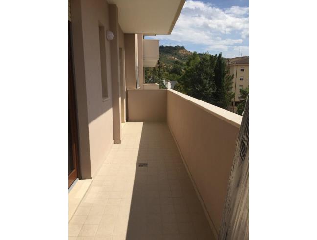 Anteprima foto 3 - Affitto Stanza Doppia in Appartamento da Privato a Chieti - Chieti Scalo