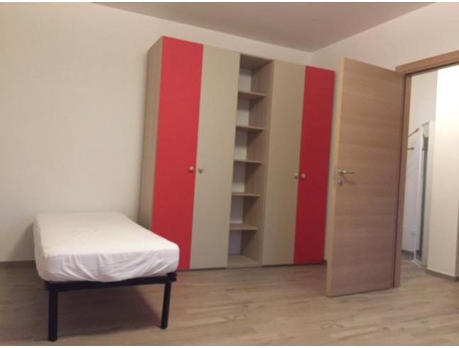 Anteprima foto 6 - Affitto Stanza Doppia in Appartamento da Privato a Chieti - Chieti Scalo