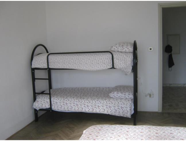 Anteprima foto 2 - Affitto Stanza Doppia in Appartamento da Privato a Chivasso (Torino)