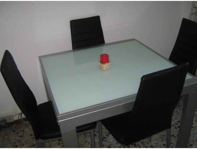 Anteprima foto 4 - Affitto Stanza Doppia in Appartamento da Privato a Chivasso (Torino)